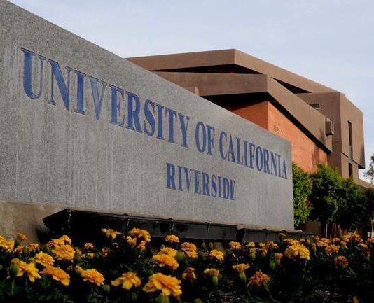 2021年寒假加州大学河滨分校未来管理领袖体验营(线上)