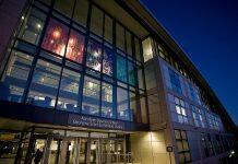 阿伯丁商学院被2020泰晤士高等教育奖评为年度商学院