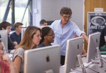 英国计算机专业有哪些不错的大学?推荐这6所给你!