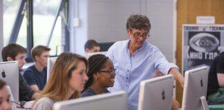 英国计算机专业有哪些不错的大学?推荐这6所给你!