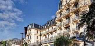 为什么留学瑞士?来看看魅力无限的蒙特勒酒店管理工商大学