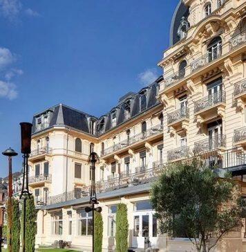 为什么留学瑞士?来看看魅力无限的蒙特勒酒店管理工商大学