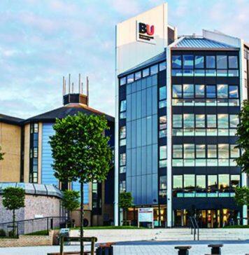 留学英国:伯恩茅斯大学-2021非凡英国奖学金正在申请中