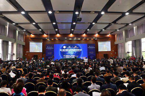 中国成功申办2022年世界新闻教育大会