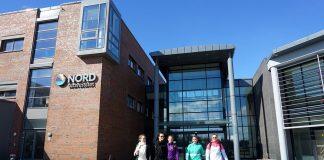 国际知名商学院推荐:挪威北方大学商学院博士项目全额奖学金