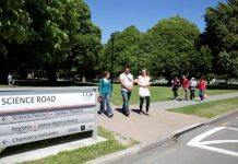 新西兰教育新闻:坎特伯雷大学中国学习中心最新安排