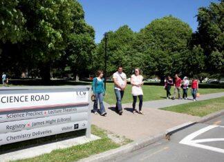 新西兰教育新闻:坎特伯雷大学中国学习中心最新安排