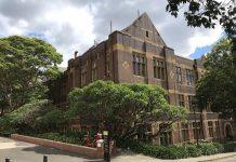 前往澳大利亚留学发展怎么样?