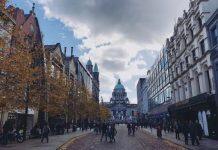 英国留学新闻学专业分类解析