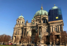 新冠疫情,德国留学传来好消息