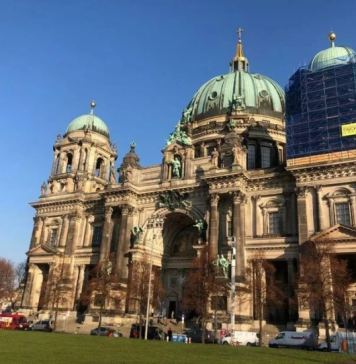 新冠疫情,德国留学传来好消息