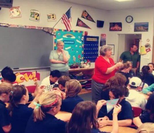 美国教育部数据显示,美成年人文化水平低,对美经济产生巨大影响