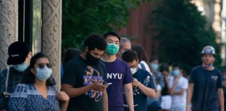 美国教育新闻|下半年留学情况:33所美国大学官宣秋季线下授课