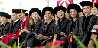 疫情后,美国大学会变成什么样?