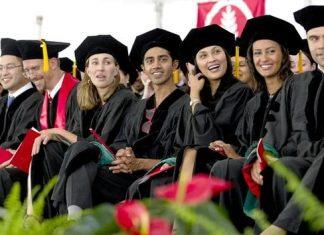 疫情后,美国大学会变成什么样?