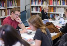 欧洲高等商学院(ESCP)为你解析后疫情时代教育发展的风向标