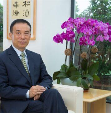 香港中文大学(深圳)校长徐扬生当选为美国国家工程院院士