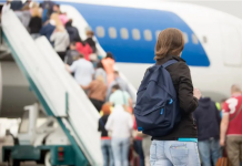 疫情期间,英国大学生在“空房”上竟浪费了10亿英镑!?