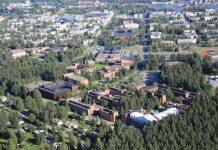 芬兰这所大学 录取即可获得70%学费减免奖学金