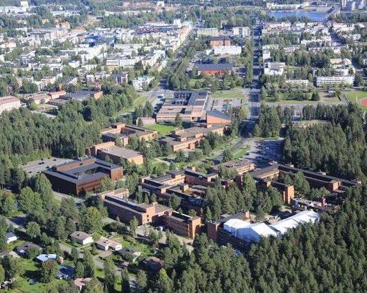 芬兰这所大学 录取即可获得70%学费减免奖学金