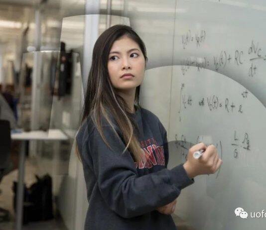 美国辛辛那提大学位列MSN大城市最佳大学排行榜前列