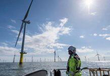 英国赫尔大学欢迎报告预测海上风能巨额投资和就业激增
