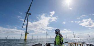 英国赫尔大学欢迎报告预测海上风能巨额投资和就业激增