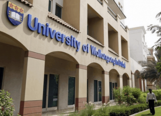 如何申请澳大利亚的伍伦贡大学?