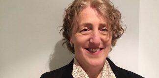 英国赫尔大学欢迎伊冯·穆根出任商学院新任院长