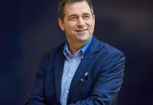 绿色创新节请来前西门子英国CEO发表演讲