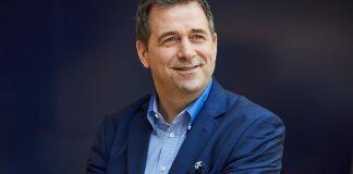 绿色创新节请来前西门子英国CEO发表演讲