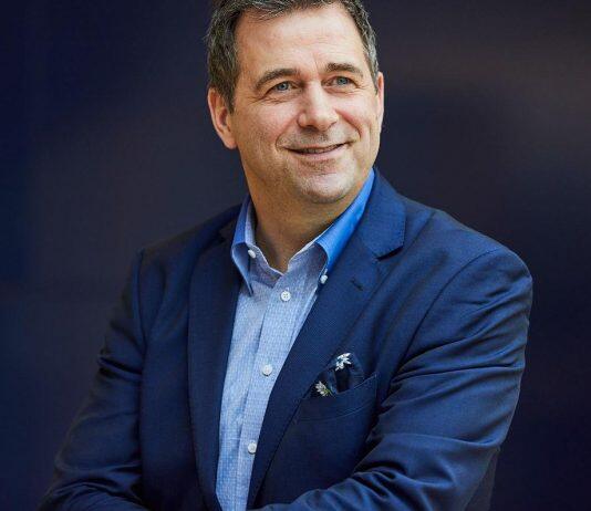 绿色创新节请来前西门子英国CEO发表演讲