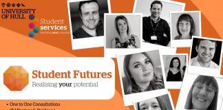 英国赫尔大学在新冠大流行期间为毕业生提供实习支持