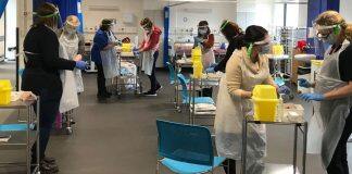 英国赫尔大学在对抗COVID-19病毒方面的贡献