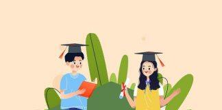 美国大学申请人数暴涨,名校竞争激烈,你还选择去美国吗?