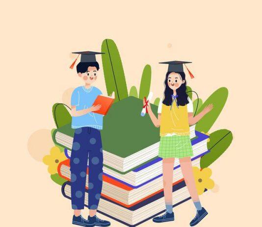 美国大学申请人数暴涨,名校竞争激烈,你还选择去美国吗?