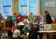 芬兰正式废除小学和中学课程教育,成为世界第一个摆脱学校科目的国家!