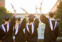 后疫情时代:疫情未明显影响出国留学实际需求