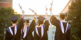 后疫情时代:疫情未明显影响出国留学实际需求