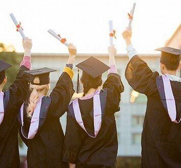 后疫情时代:疫情未明显影响出国留学实际需求