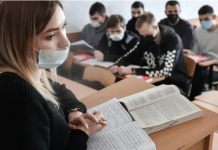 德国专家分析大学生辍学原因