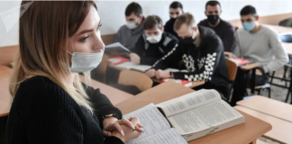 德国专家分析大学生辍学原因