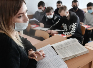 德国专家分析大学生辍学原因