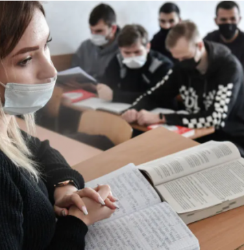 德国专家分析大学生辍学原因