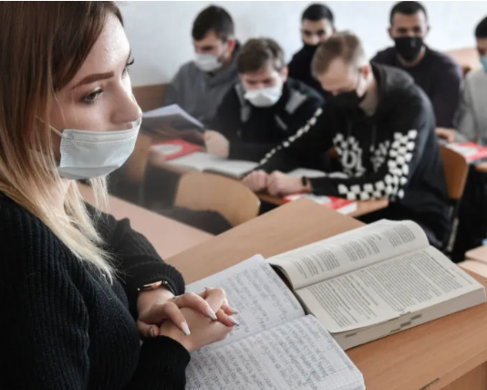 德国专家分析大学生辍学原因