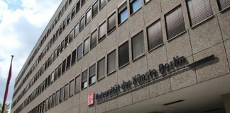 德国留学新闻:德国柏林艺术大学招生简章