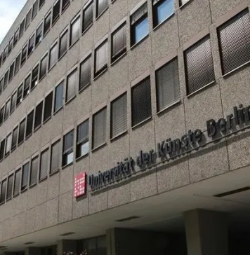 德国留学新闻:德国柏林艺术大学招生简章