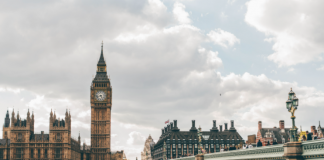 英国毕业生工作签将于7月1日起正式开放申请