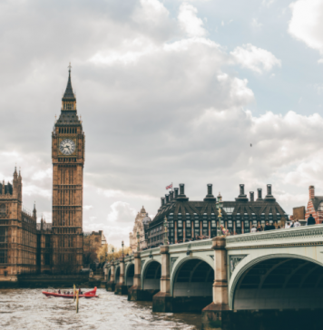 英国毕业生工作签将于7月1日起正式开放申请