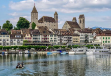 出国留学:想要去瑞士留学都需要什么条件和要求?